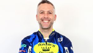 BRITISH SPEEDWAY JULY 16, 2025