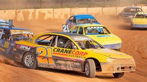 NEW BEGINNINGS FOR NORTHAM’S AVON VALLEY SPEEDWAY