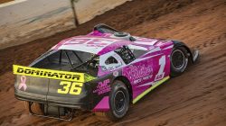 CROP Darren Kane - Super Sedans