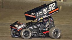 Chad Pittard - 410 Sprintcars