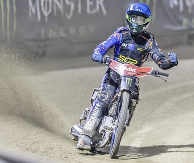 Kurtz victory at Riga