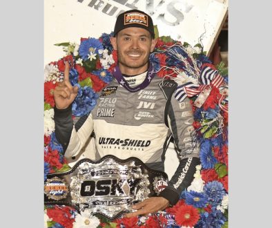 Kyle Larson 01