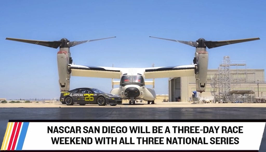 Nascar