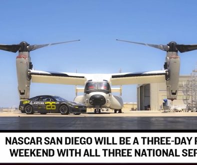 Nascar