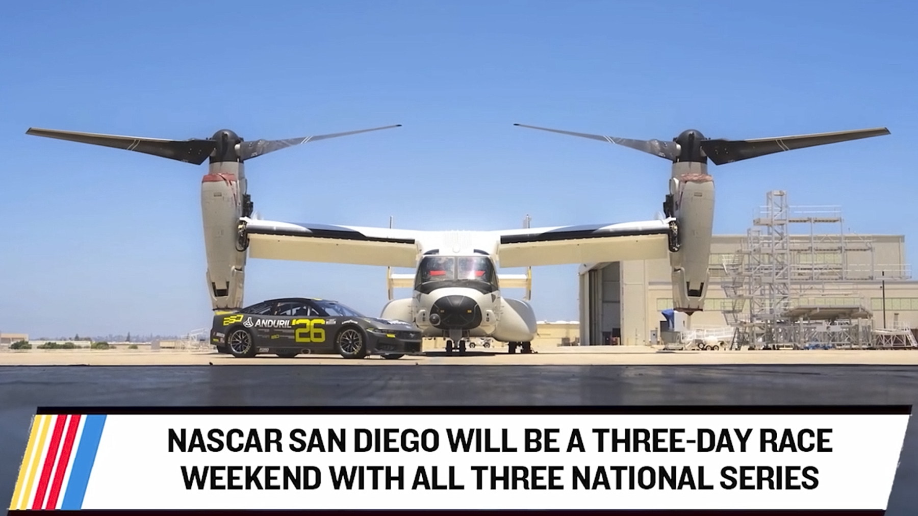 Nascar