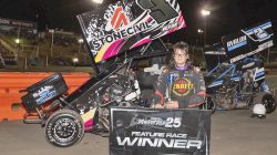#Raff Frisina - Junior Formula 500s