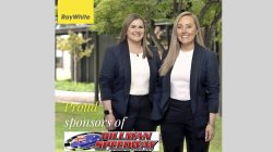 Ray White Gillman#02