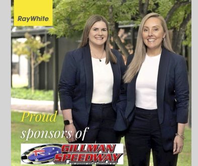 Ray White Gillman#02