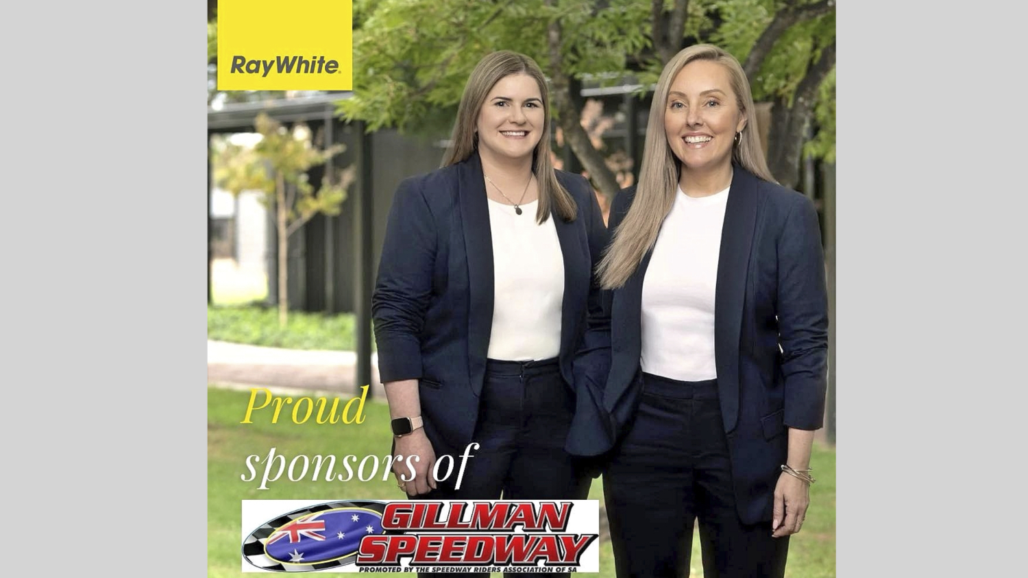 Ray White Gillman#02