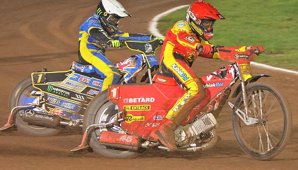 LionsGrand Final