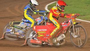LionsGrand Final