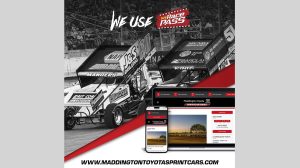 Maddington Sprints