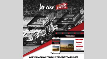 Maddington Sprints
