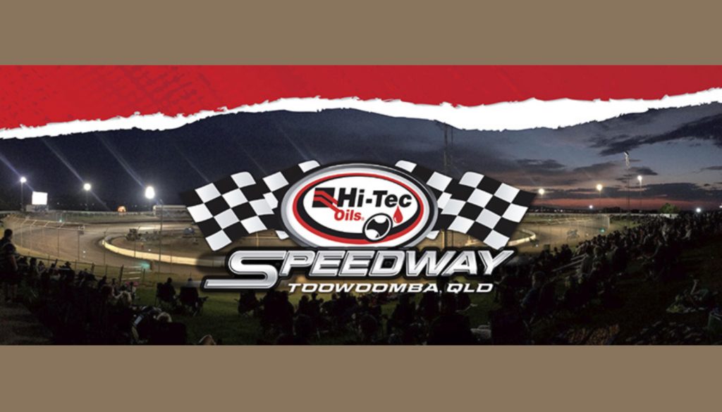 Toowoomba Speedway generic