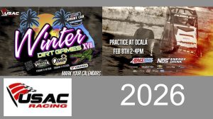 USAC 2026 # USAC 2026 #