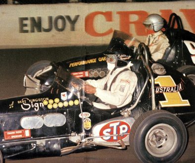 Blair Shepherd : Bob morgan #01