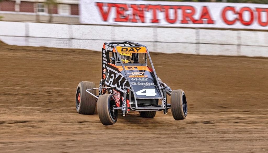 DAY Ventura
