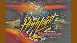 High Limit Perth