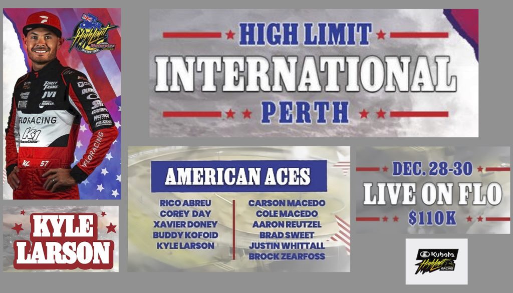 High Limit Perth