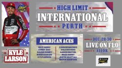 High Limit Perth