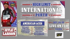 High Limit Perth