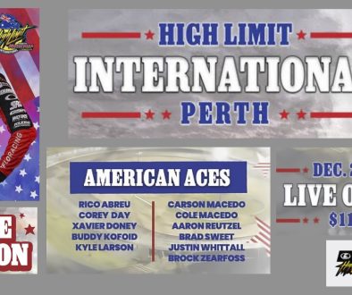 High Limit Perth