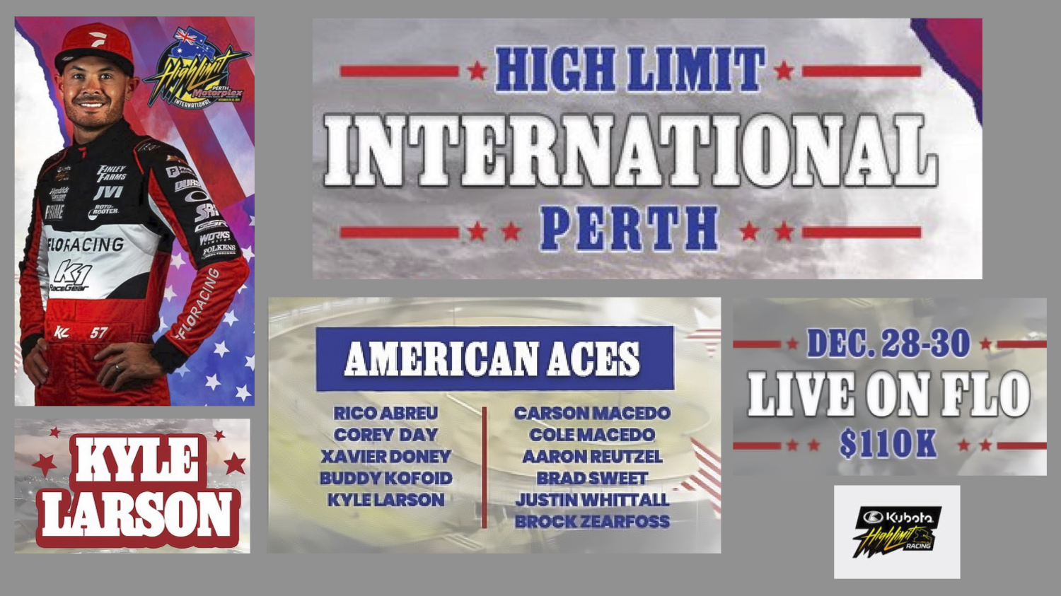 High Limit Perth