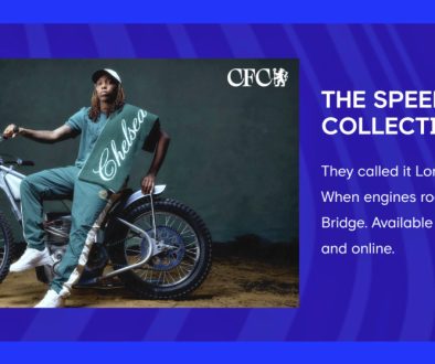 Speedway Collection TO USE