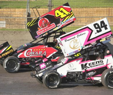 Daniel Keen - 410 Sprintcars_01