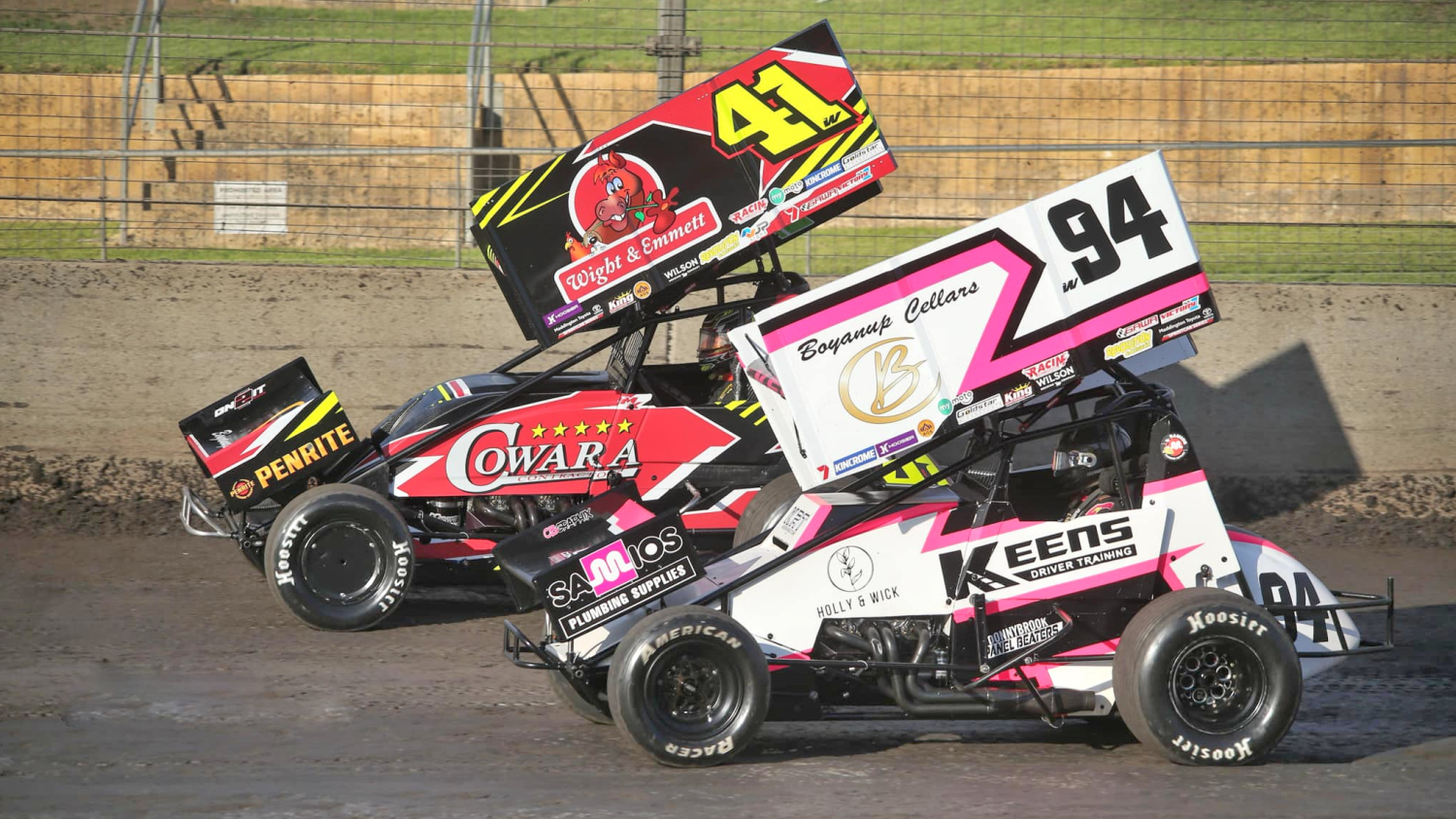 Daniel Keen - 410 Sprintcars_01