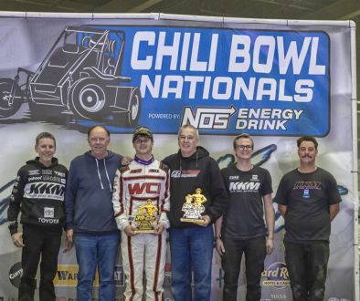 Emerson Axsom (Serena Dalhamer photo)