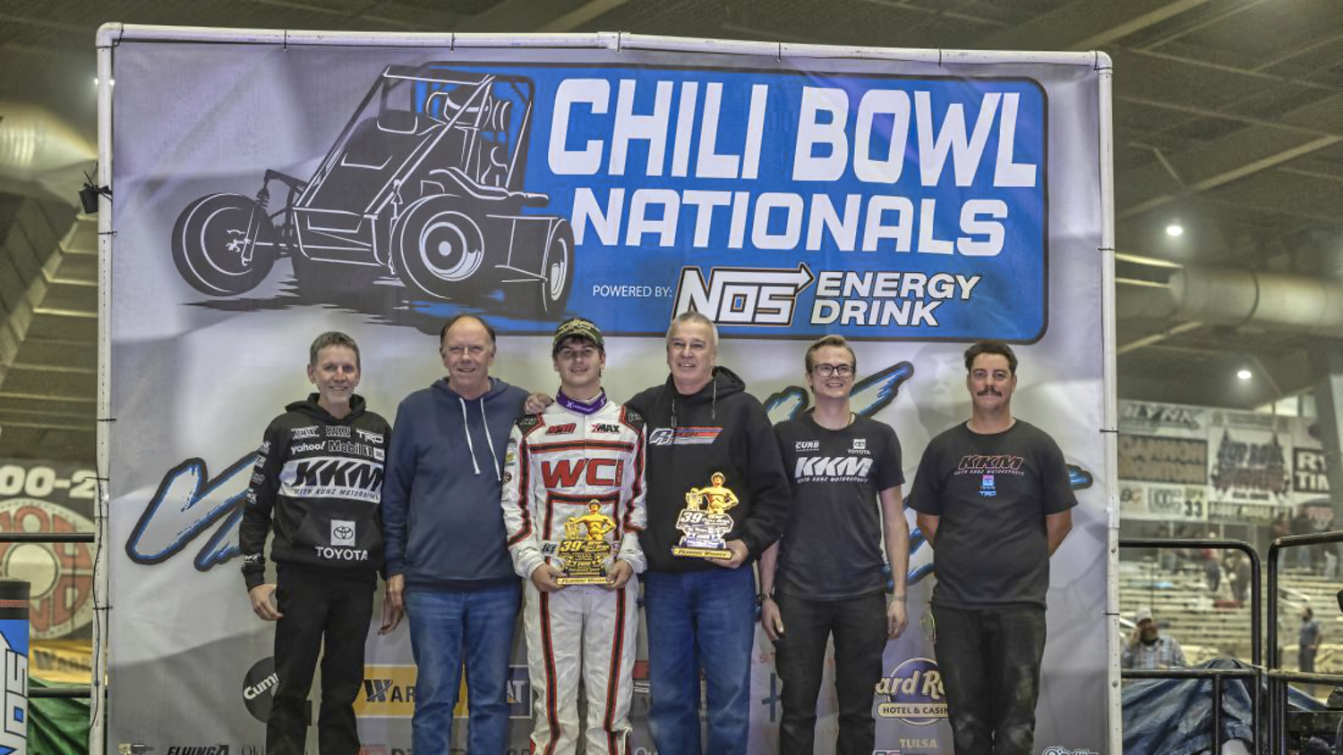 Emerson Axsom (Serena Dalhamer photo)