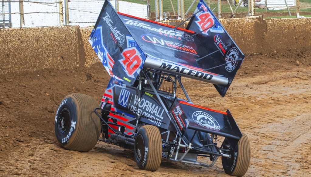 Crop Cole Macedo USA 40