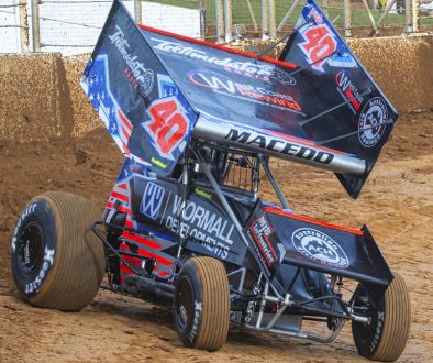 Crop Cole Macedo USA 40