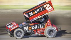 MOD Dayne Kingshott - Krikke Motorsport