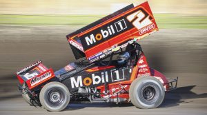 MOD Dayne Kingshott - Krikke Motorsport