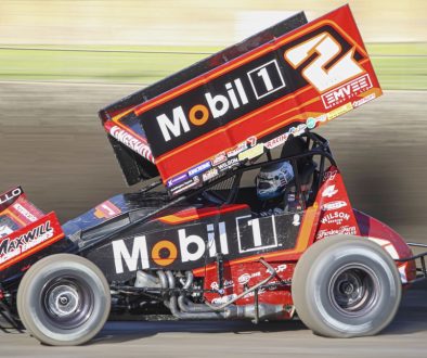 MOD Dayne Kingshott - Krikke Motorsport