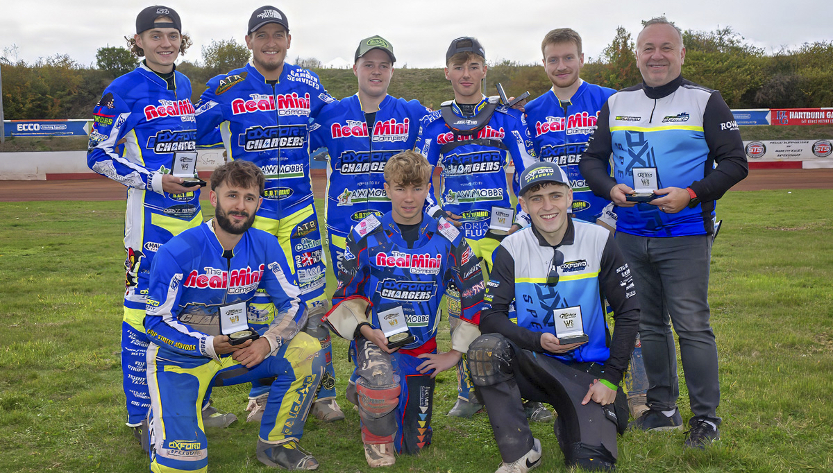 MOD oxford_chargers_champions25