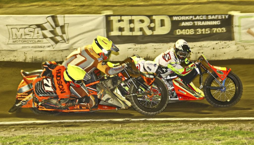 Mildura Feature photo