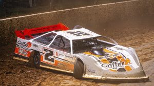 CROP Daniel Cassidy - Family Owned Late Model