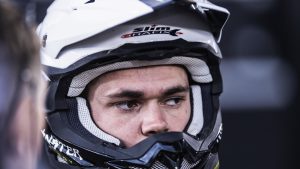 FIM SPEEDWAY: WOFFINDEN WITHDRAWS FROM 2026 SPEEDWAY GP