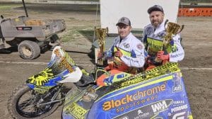 Gillman sidecars