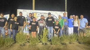 Johnson & Crew