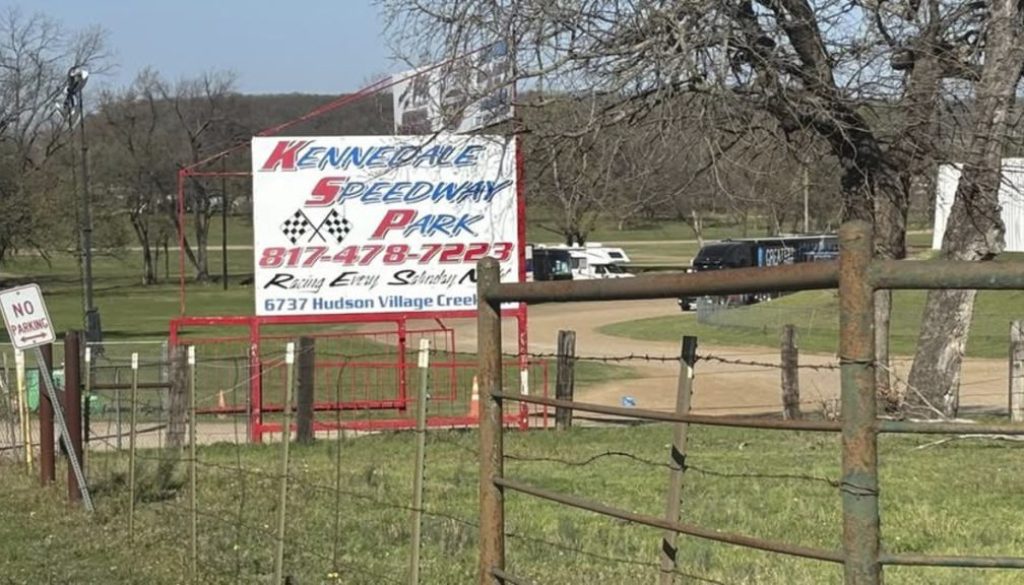 Kennedale Park Speedway