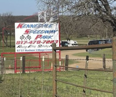 Kennedale Park Speedway
