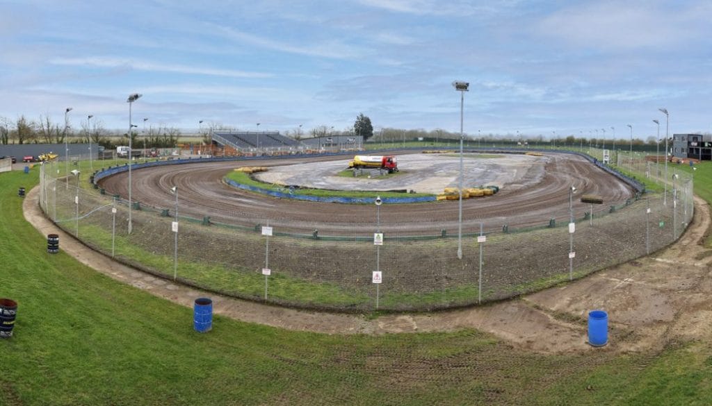 MOD northampton_track