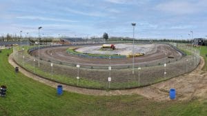 MOD northampton_track