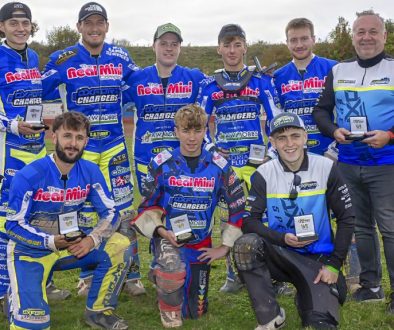 MOD oxford_chargers_champions25