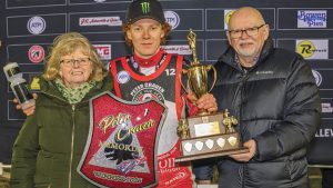 BRITISH SPEEDWAY MARCH 17, 2026