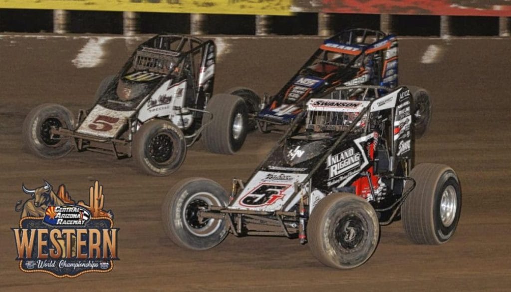 Arizona Raceway